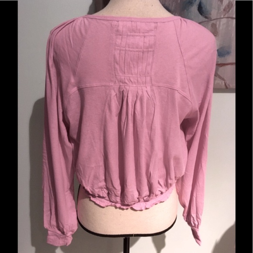 Free People Prairie Henley - Picture 3 of 6